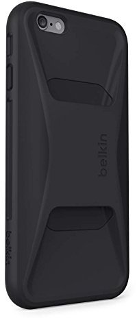 Belkin pouzdro Clip-Fit Armband pro iPhone 6/6s, černá_2123531921