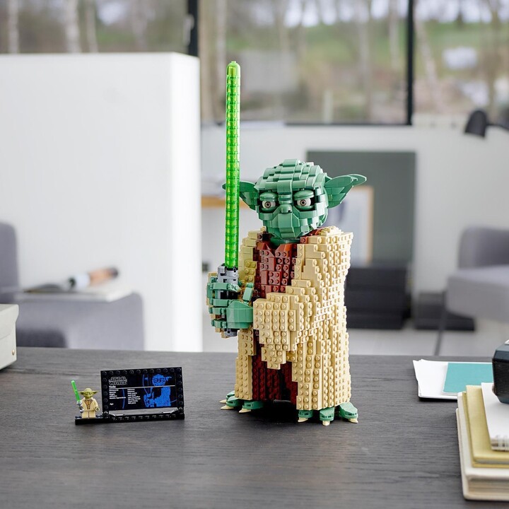 LEGO® Star Wars™ 75255 Yoda™_1150338971