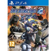 Earth Defense Force 4.1: The Shadow of New Despair (PS4)_132824545