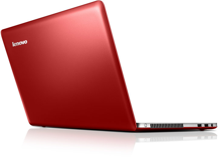Lenovo IdeaPad U410, červená_1285483806