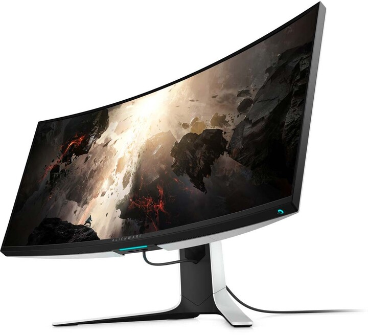 Alienware AW3420DW - LED monitor 34&quot;_1208297532