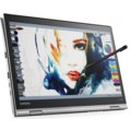 Lenovo ThinkPad X1 Yoga Gen 2, stříbrná_1224739592