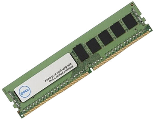 Dell 16GB DDR4 2666 ECC pro PE R(T) 640, 740(xd), 430, 530, 630, 730, 440, 540, Prec 5820_963098806