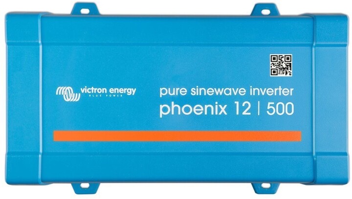 Victron Phoenix VE.Direct - 500VA, 12V, 400W_817934964