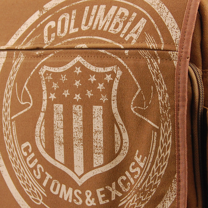 BioShock Infinite - Columbia Messenger Bag_1918404075