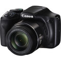 Canon PowerShot SX540 HS, černá_727251644