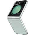Spigen ochranný kryt Air Skin Glitter pro Samsung Galaxy Z Flip5, crystal quartz_1912190374