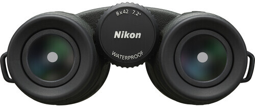 Nikon Prostaff P7 8x42, černá_1755580431
