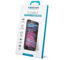 FOREVER tvrzené sklo Flexible pro Samsung Galaxy M12 / A12 / A32 5G