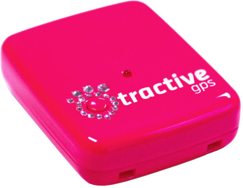 Tractive GPS Speciální edice s krystaly Swarovski®_902668010