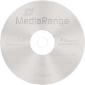 MediaRange DVD+RW 4,7GB 4x, Spindle 10ks_243627071