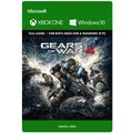 Gears of War 4: Standard Edition (Xbox Play Anywhere) - elektronicky