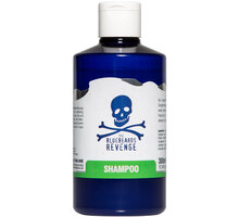 Šampon Bluebeards Revenge, na vlasy, 300 ml