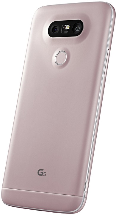 LG G5 (H850), růžová_305847063