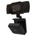 UMAX Webcam W5, černá_440192363
