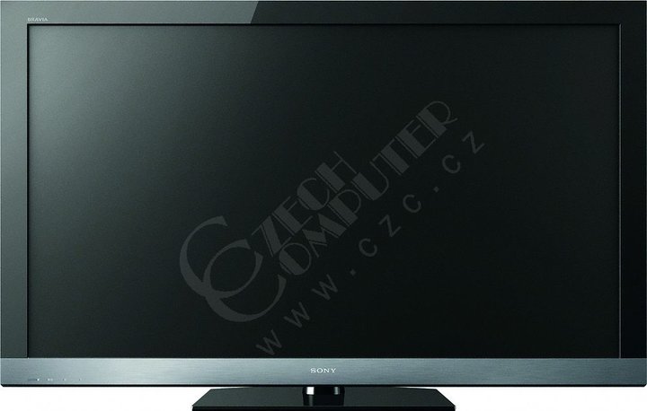 Sony Bravia KDL-40EX505 - LCD televize 40&quot;_103626778