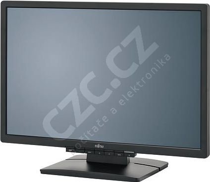Fujitsu E22W-6 LED - LED monitor 22&quot;_1313853784