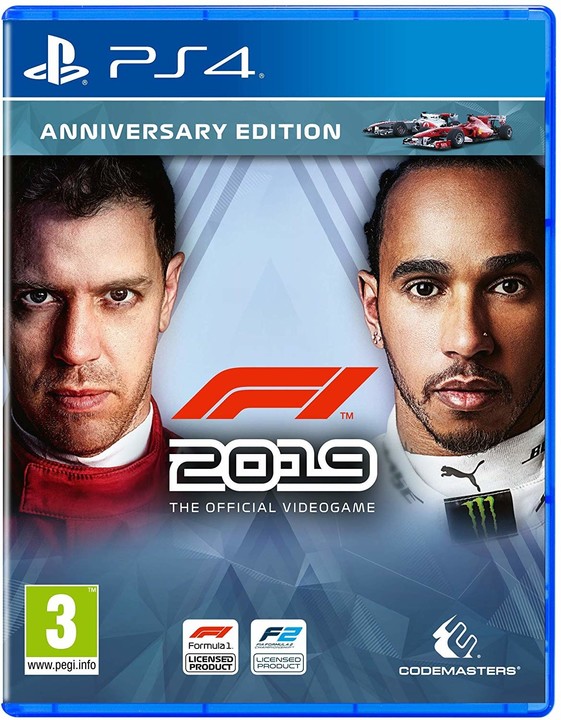 F1 2019 - Anniversary Edition (PS4)_659601503