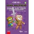 Kniha Deník maličkého Minecrafťáka_965363351