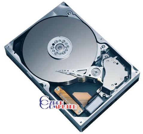 WD Caviar SE16 WD2500KS - 250GB SATA II_1553701022