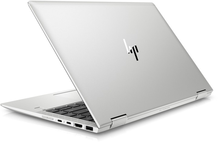 HP EliteBook x360 1040 G5, stříbrná_703758875