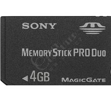 Sony Memory Stick New Pro Duo MSXM4GSX Spidey 4GB_1396007592
