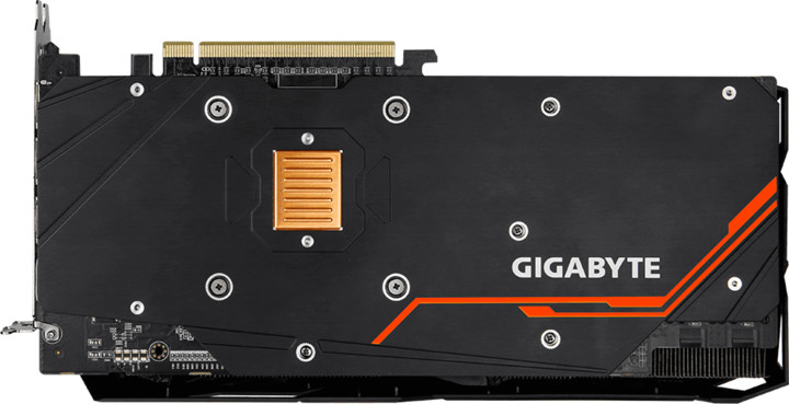 GIGABYTE Radeon RX VEGA 56 GAMING OC 8G, 8GB HBM2_418603983