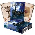 Hrací karty Harry Potter - Wizarding World, 54 karet