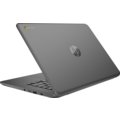 HP ChromeBook 14 G5, šedá_1072651134