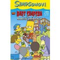 Komiks Bart Simpson: Prodavač šprťouchlat, 1/2018