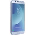Samsung Galaxy J7 2017, Dual Sim, LTE, 3GB/16GB, stříbrná_1178144247