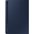 Samsung pouzdro Book Cover pro Galaxy Tab S7+ (T970), modrá_901111722