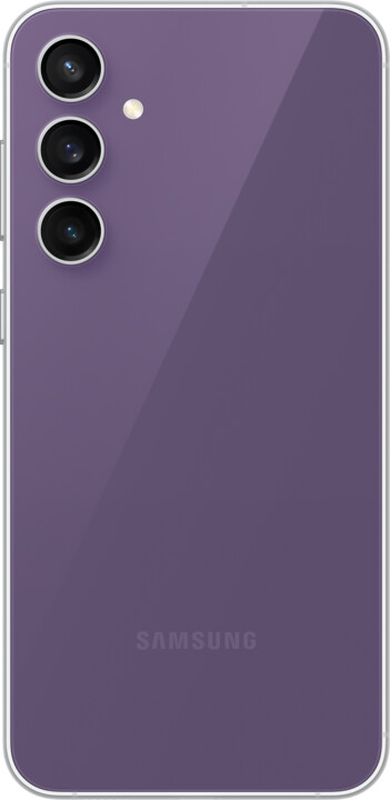 Samsung Galaxy S23 FE, 8GB/256GB, Purple_900105363