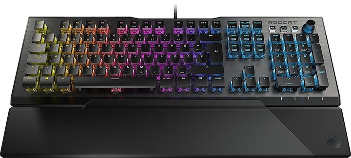 ROCCAT Vulcan 120 AIMO, Roccat Titan Brown, US_882813322