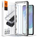 Spigen ochranné sklo Glas.tR AlignMaster pro Samsung Galaxy S21 FE 5G, 2ks_230390127