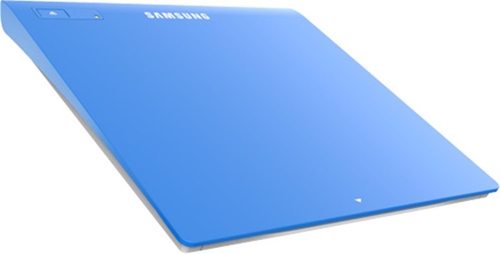 Samsung SE-208GB, modrá_769596056