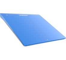 Samsung SE-208GB, modrá_769596056