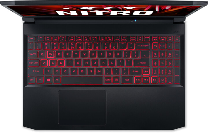 Acer Nitro 5 (AN515-56), černá_2021557163