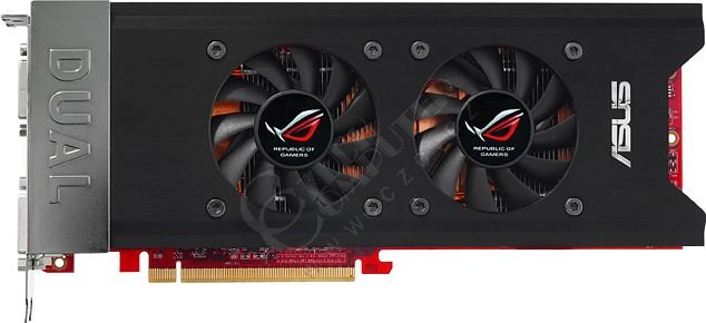 ASUS EAH3850X2/HTDI/1G, PCI-E_427622086