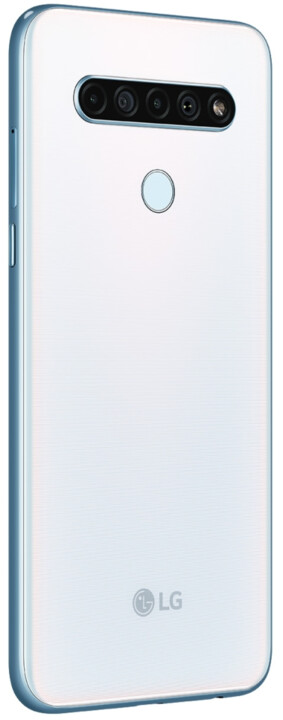 LG K61, 4GB/128GB, White_116097825
