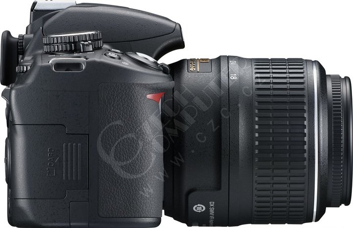 Nikon D3100 + objektivy 18-55 VR AF-S DX a 55-300 VR AF-S DX_1901536253
