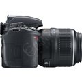 Nikon D3100 + objektivy 18-55 VR AF-S DX a 55-300 VR AF-S DX_1901536253