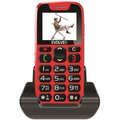 Evolveo EasyPhone SGM EP-500, Red_1862265411