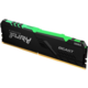Kingston Fury Beast RGB 8GB DDR4 2666 CL16 Poukaz 200 Kč na nákup na Mall.cz