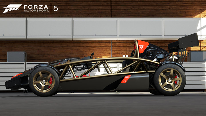 Forza Motorsport 5 GOTY (Xbox ONE)_620175602