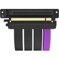 Cooler Master Riser Cable PCIe 4.0 x16 - 200mm_2131537974