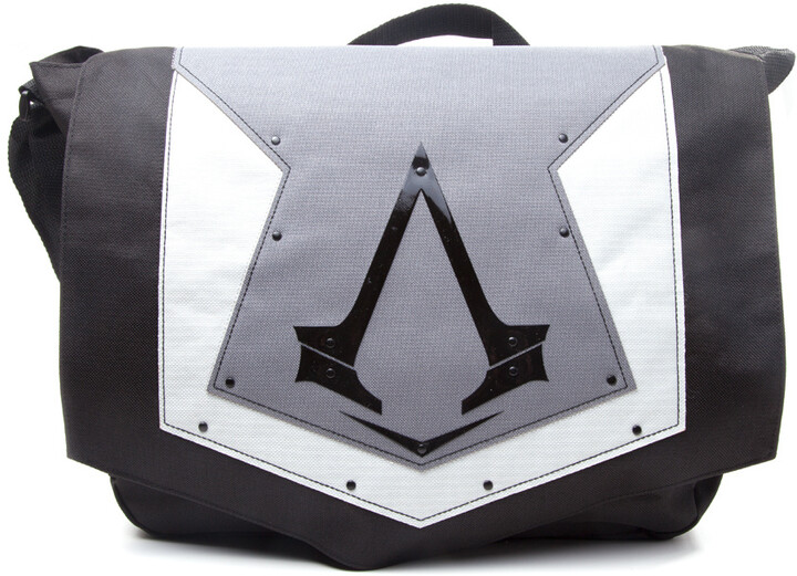 Assassin&#39;s Creed: Syndicate - Messenger Bag_1757341316