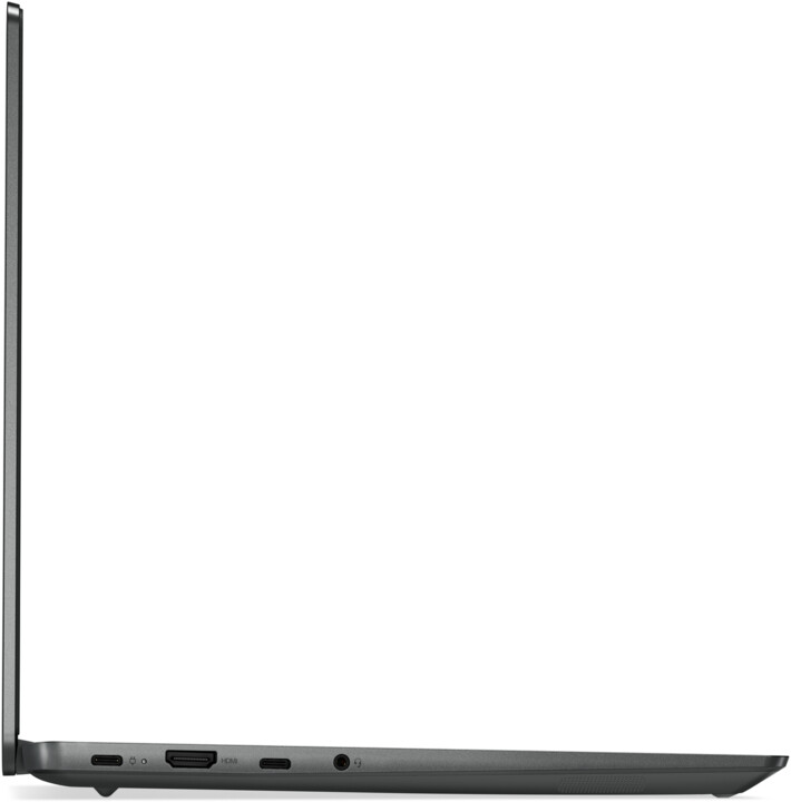 Lenovo IdeaPad 5 Pro 14ITL6, šedá