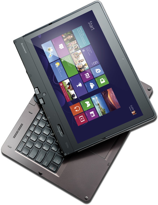 Lenovo ThinkPad Edge S230u, mocha_1013546065