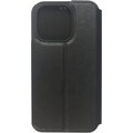 RhinoTech flipové pouzdro Eco Case pro Apple iPhone 14, černá_1623410425